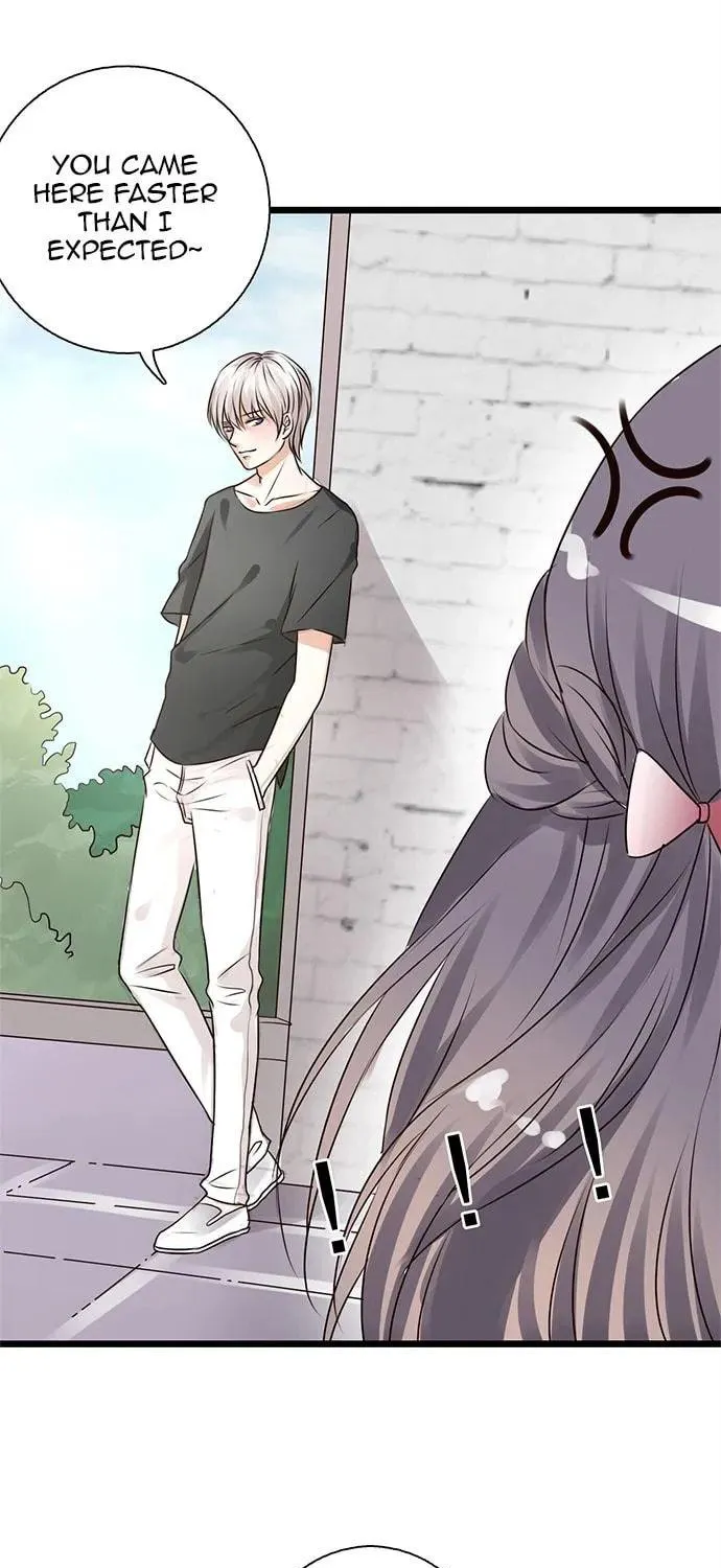 Milk Tea Chapter 11 page 4 - 
