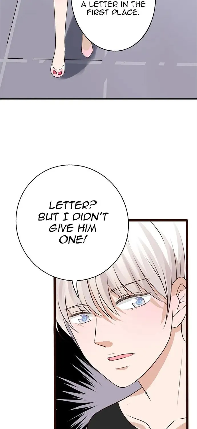 Milk Tea Chapter 11 page 9 - 
