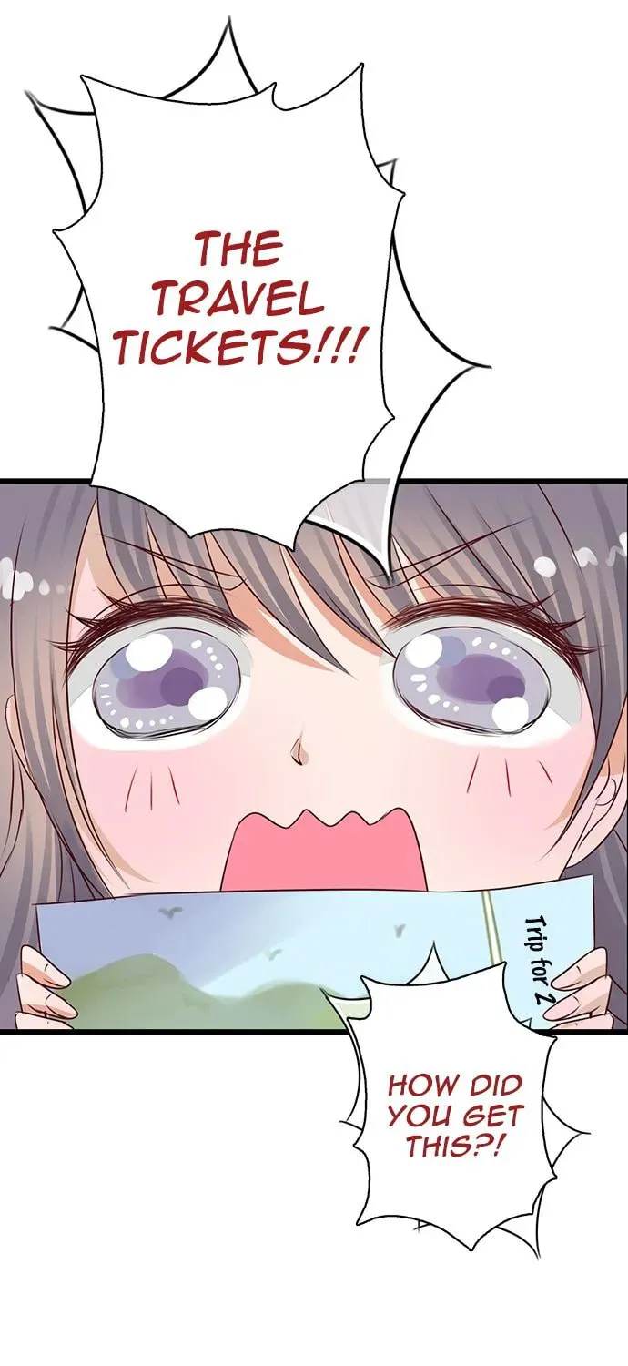 Milk Tea Chapter 12 page 14 - 