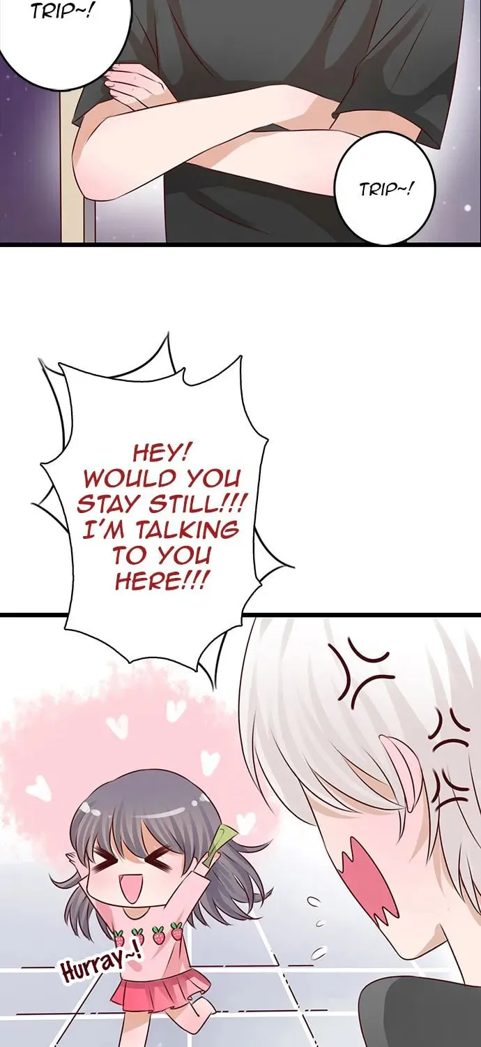 Milk Tea Chapter 12 page 17 - 