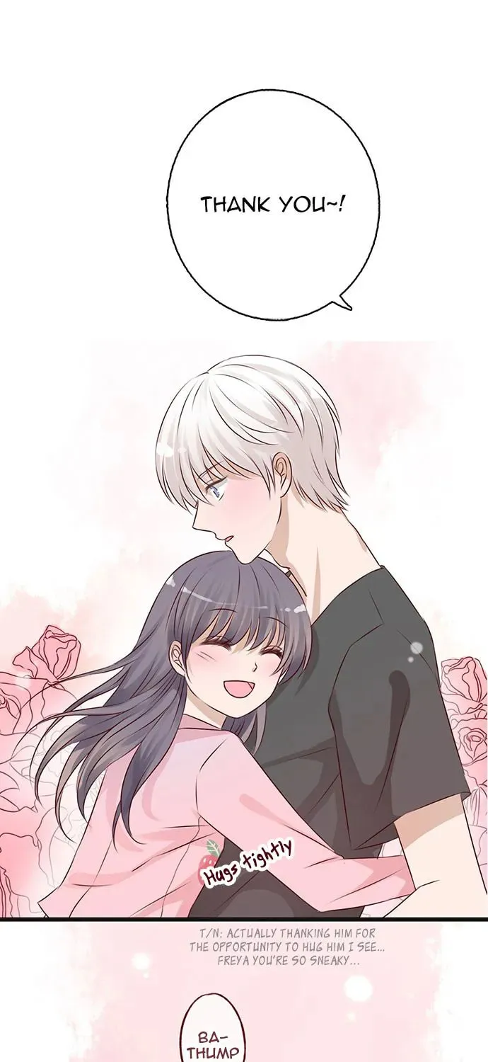 Milk Tea Chapter 12 page 19 - 