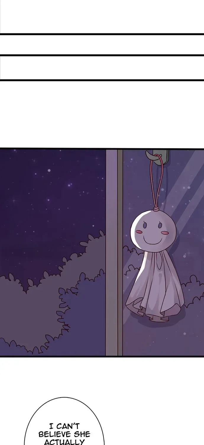 Milk Tea Chapter 12 page 21 - 