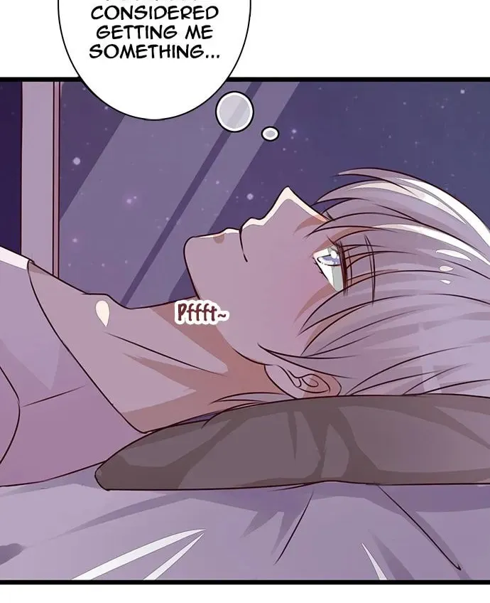 Milk Tea Chapter 12 page 22 - 