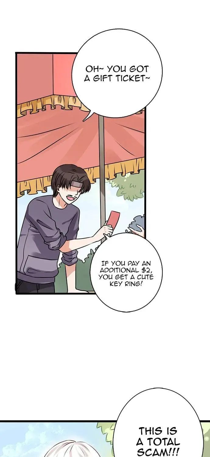 Milk Tea Chapter 12 page 4 - 
