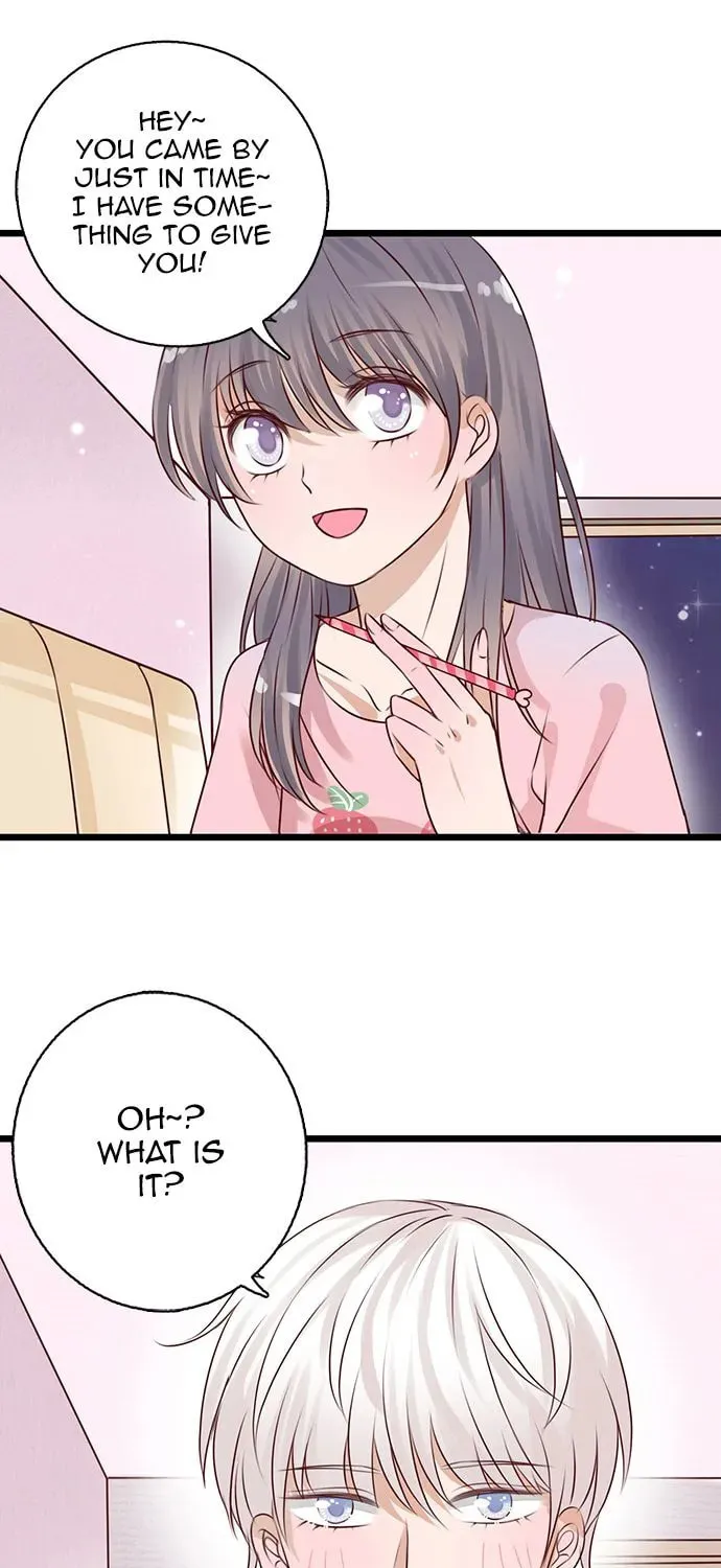 Milk Tea Chapter 12 page 8 - 