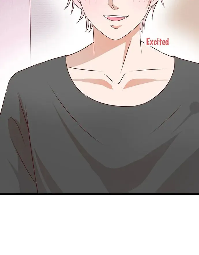 Milk Tea Chapter 12 page 9 - 