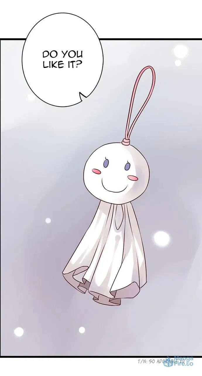 Milk Tea Chapter 12 page 10 - 
