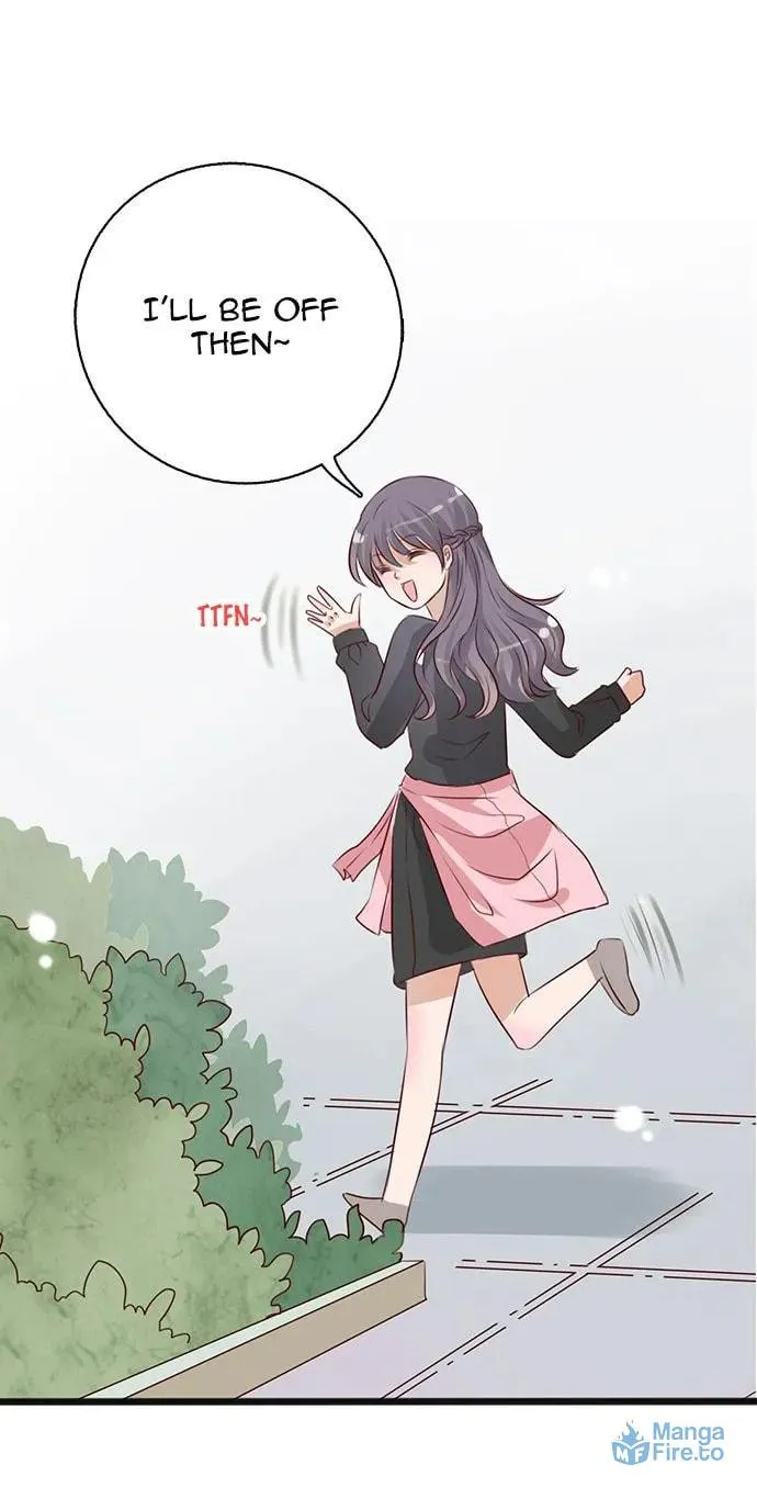 Milk Tea Chapter 13 page 11 - 