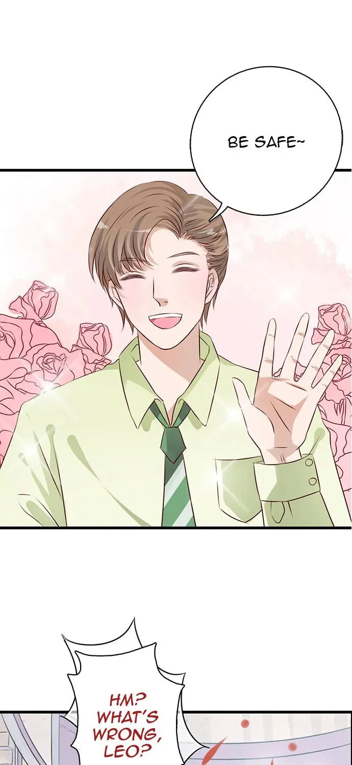 Milk Tea Chapter 13 page 12 - 
