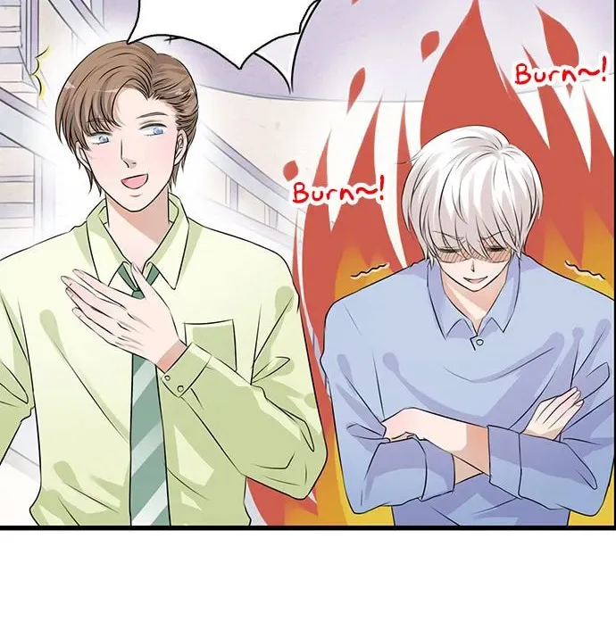 Milk Tea Chapter 13 page 13 - 