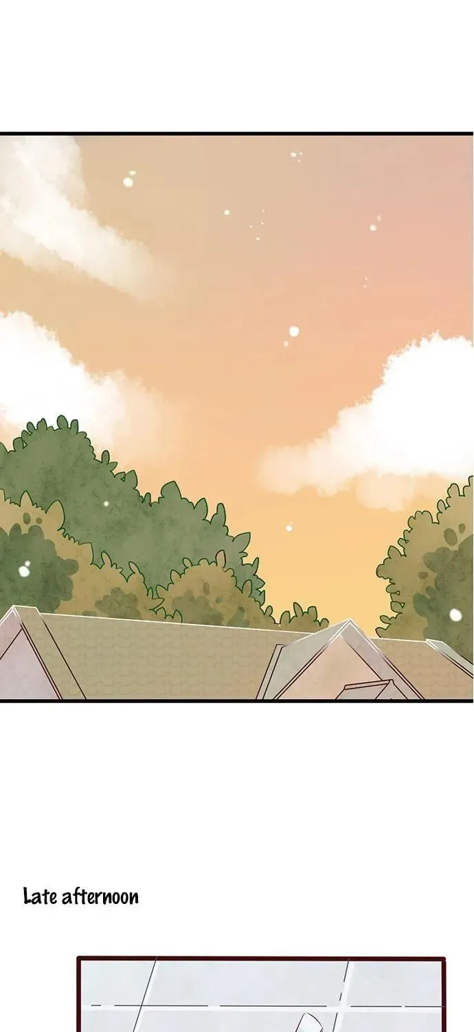 Milk Tea Chapter 13 page 16 - 