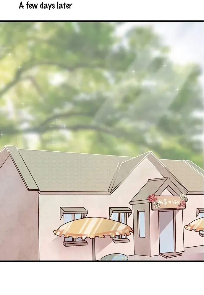 Milk Tea Chapter 13 page 3 - 