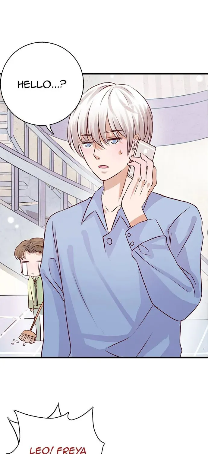 Milk Tea Chapter 13 page 21 - 