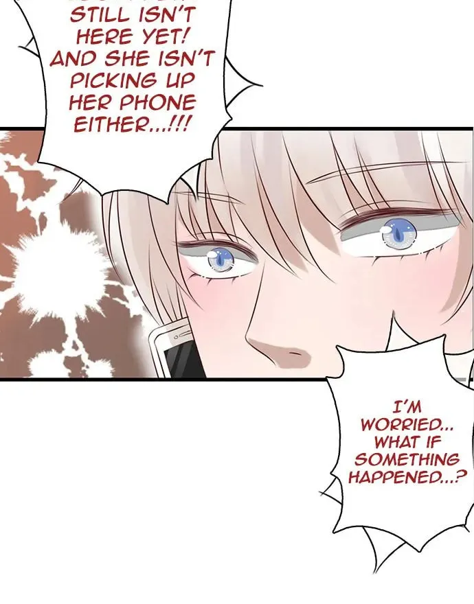 Milk Tea Chapter 13 page 22 - 