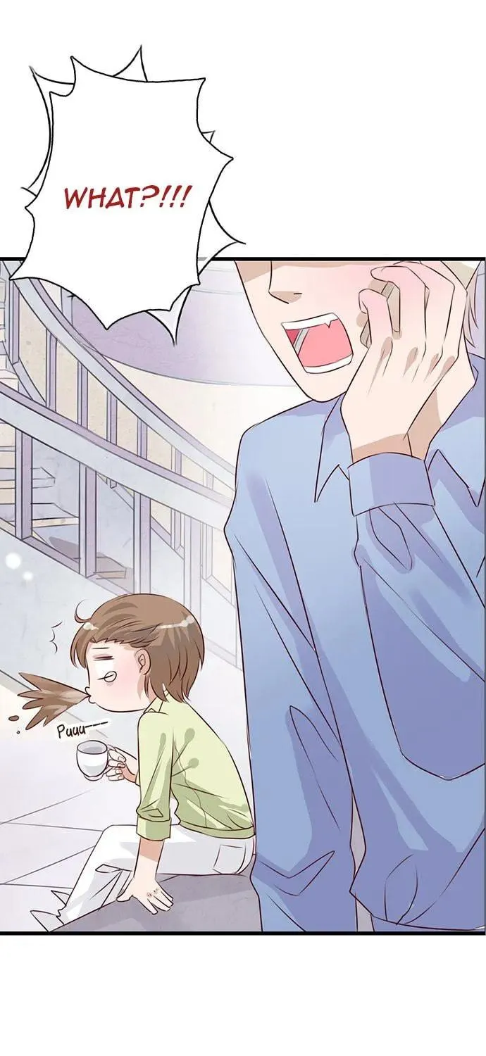 Milk Tea Chapter 13 page 23 - 