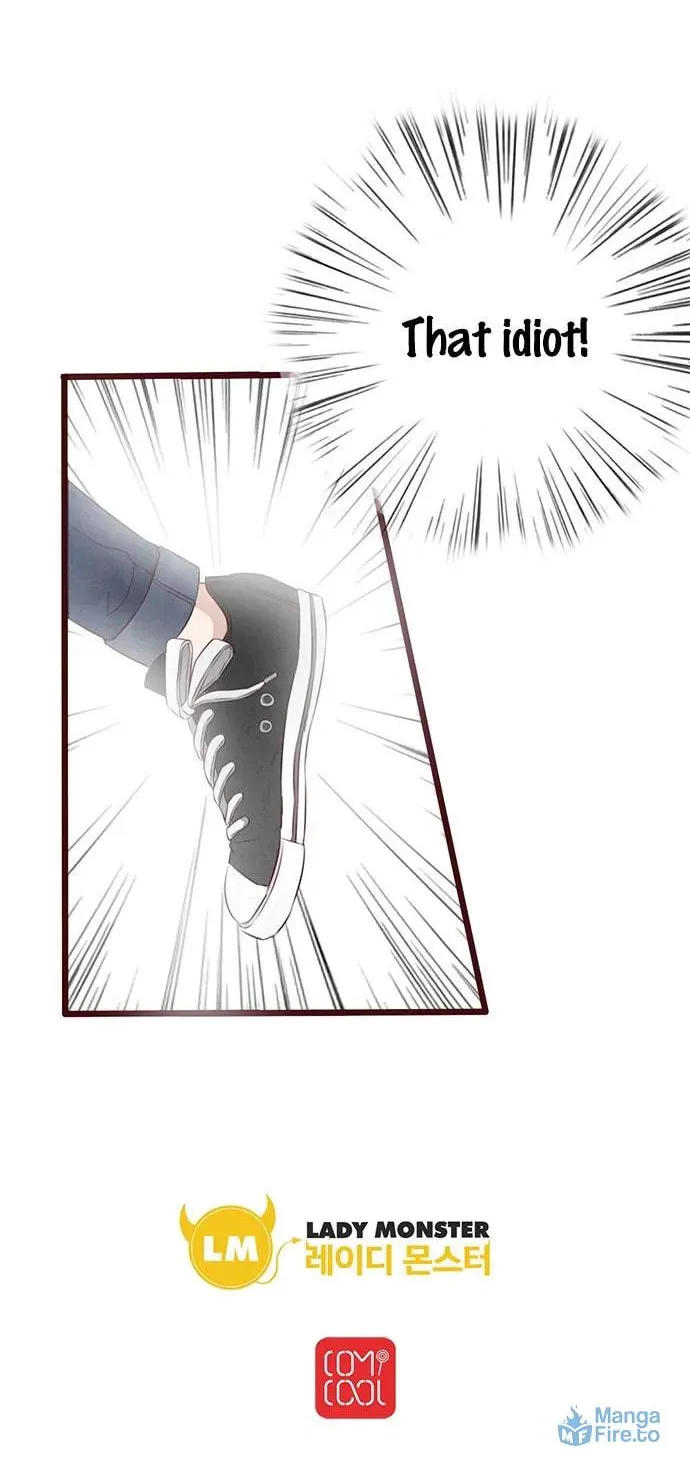 Milk Tea Chapter 13 page 24 - 