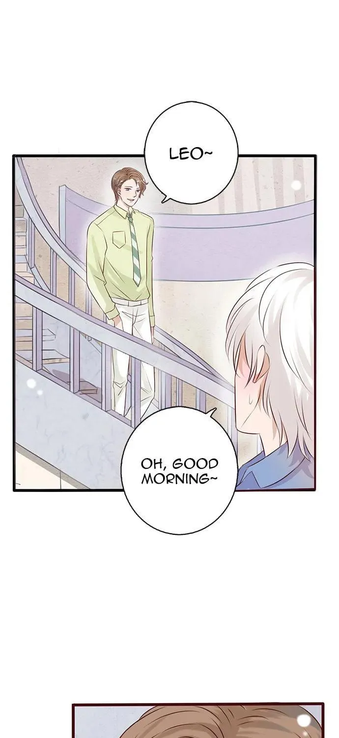 Milk Tea Chapter 13 page 4 - 
