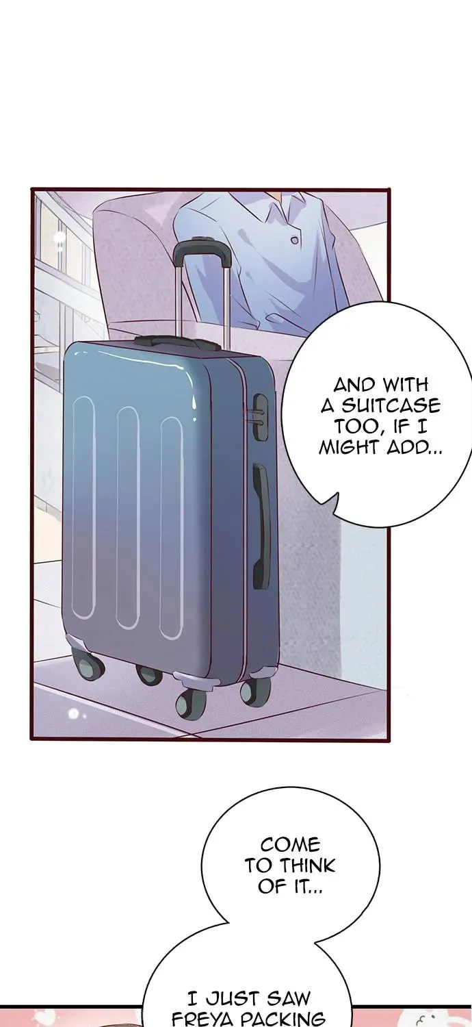 Milk Tea Chapter 13 page 6 - 