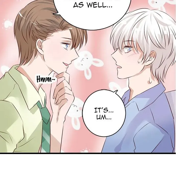 Milk Tea Chapter 13 page 7 - 