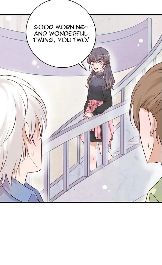 Milk Tea Chapter 13 page 9 - 