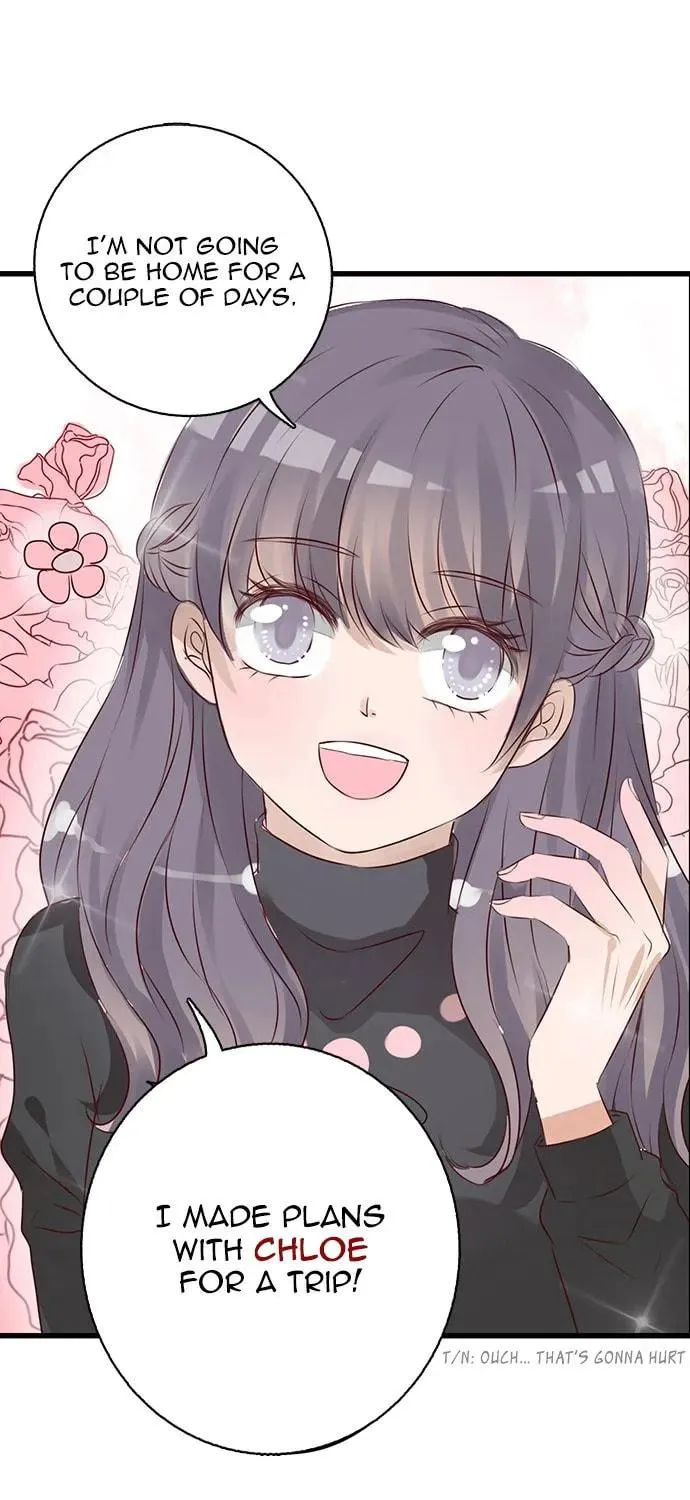 Milk Tea Chapter 13 page 10 - 