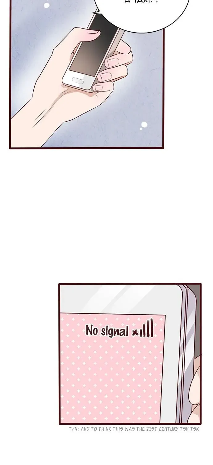 Milk Tea Chapter 14 page 11 - 