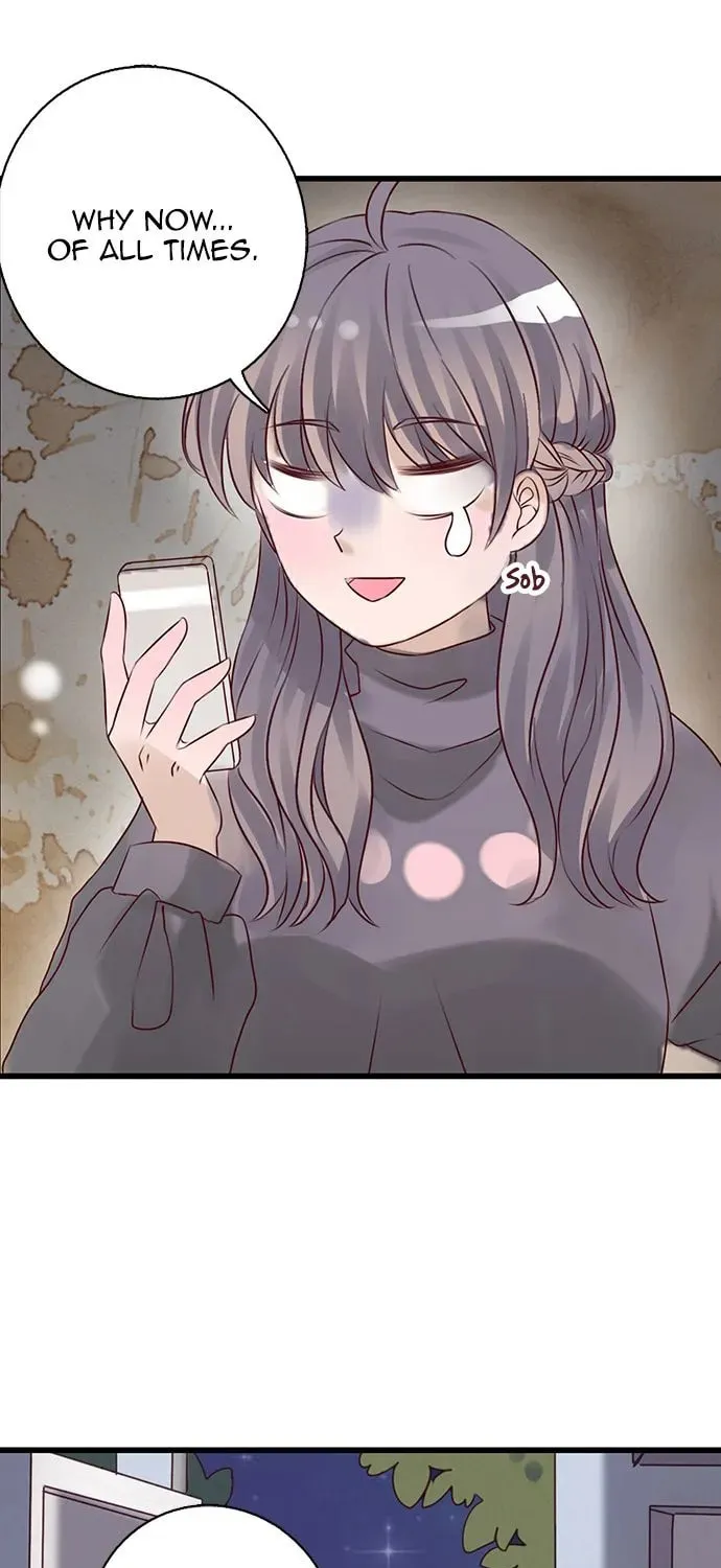 Milk Tea Chapter 14 page 13 - 