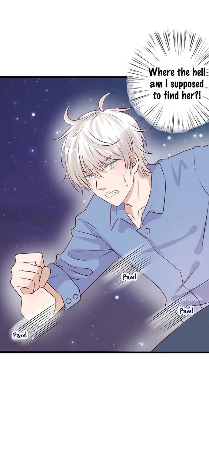 Milk Tea Chapter 14 page 15 - 