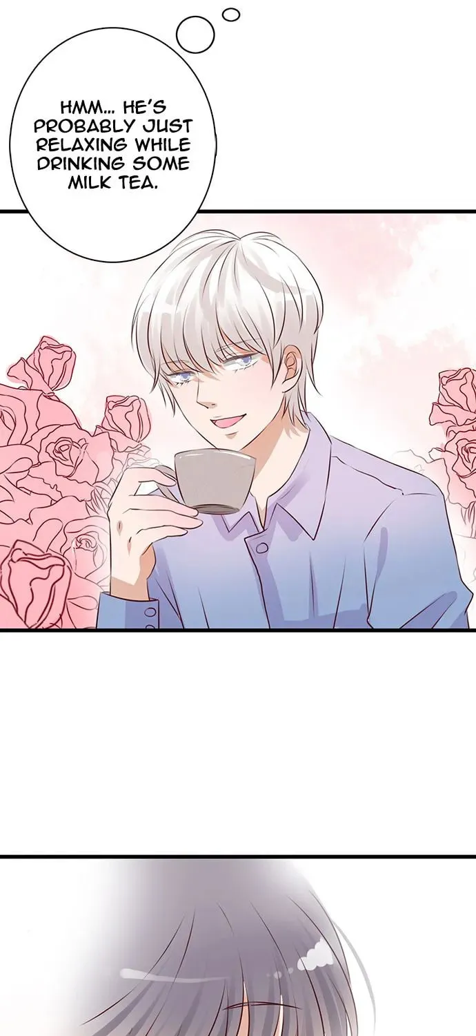 Milk Tea Chapter 14 page 19 - 