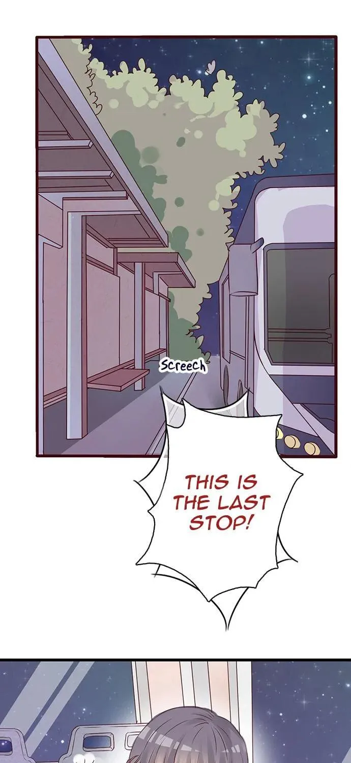 Milk Tea Chapter 14 page 4 - 