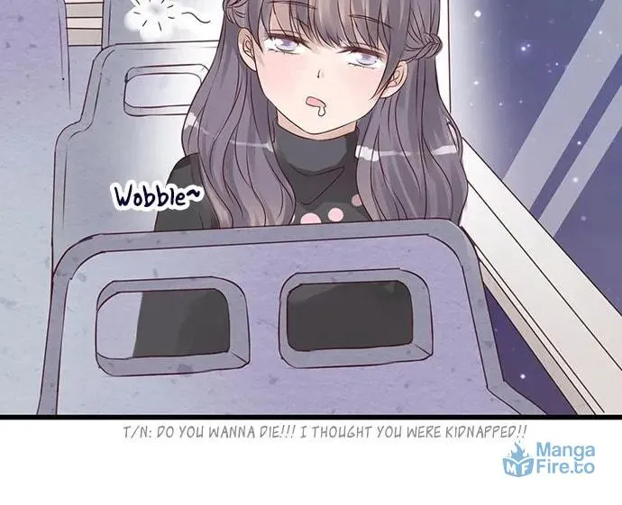 Milk Tea Chapter 14 page 5 - 
