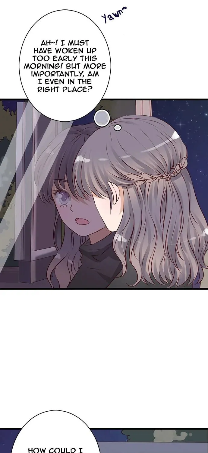 Milk Tea Chapter 14 page 6 - 