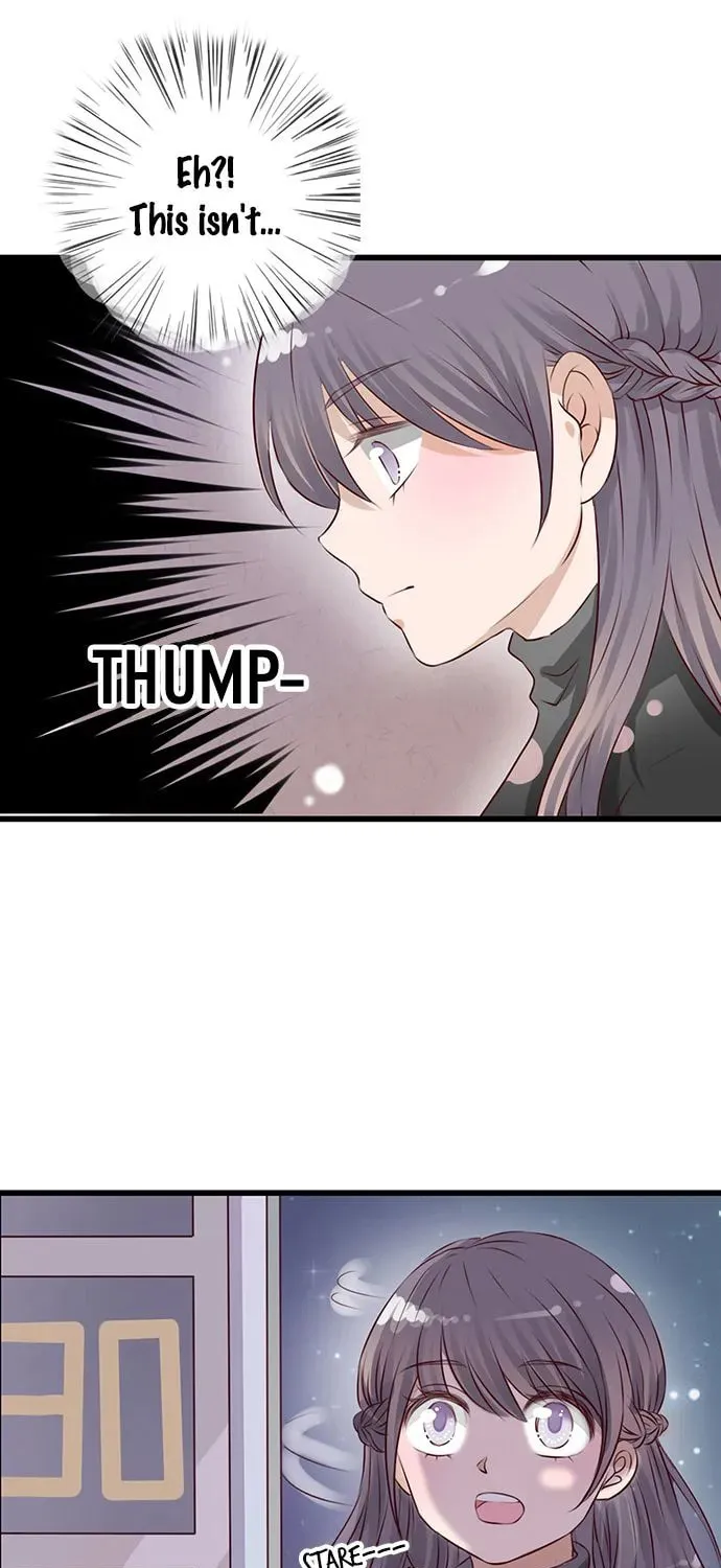 Milk Tea Chapter 14 page 8 - 