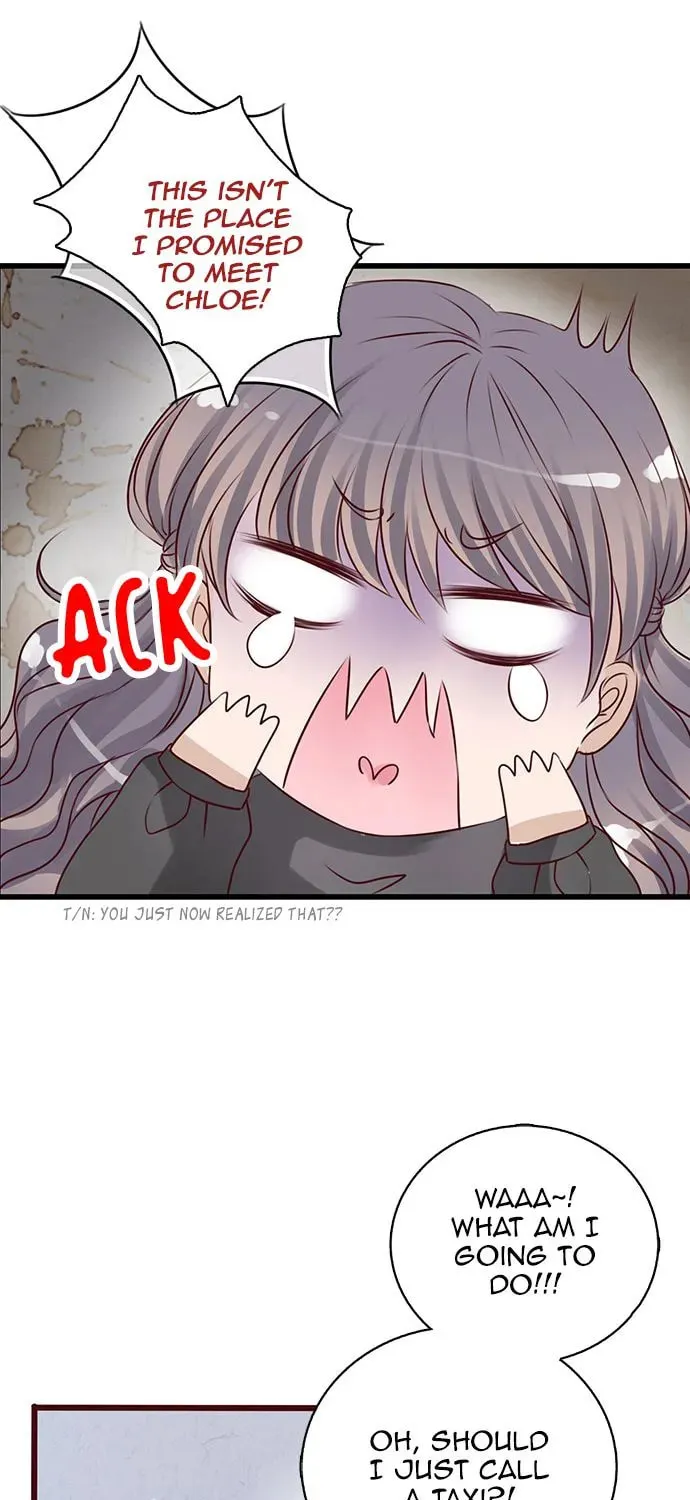 Milk Tea Chapter 14 page 10 - 
