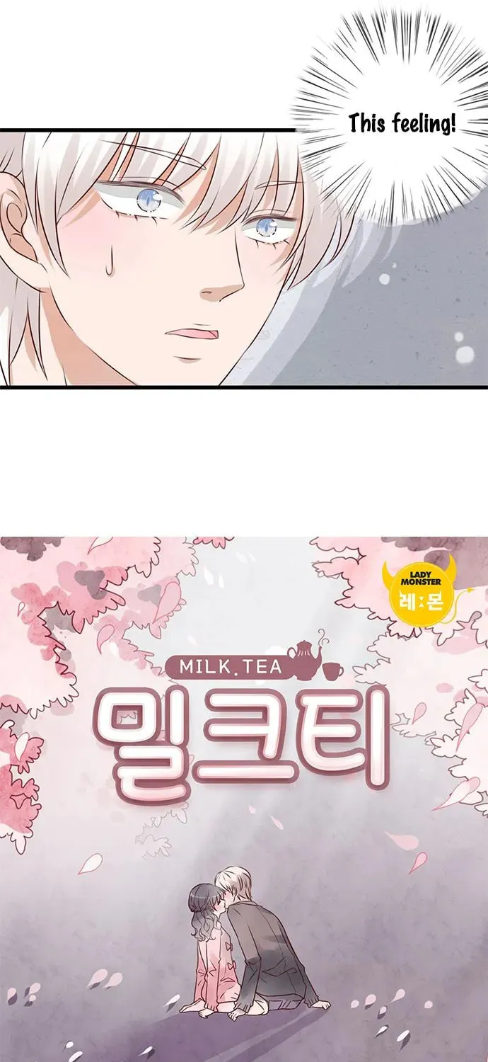 Milk Tea Chapter 15 page 2 - 