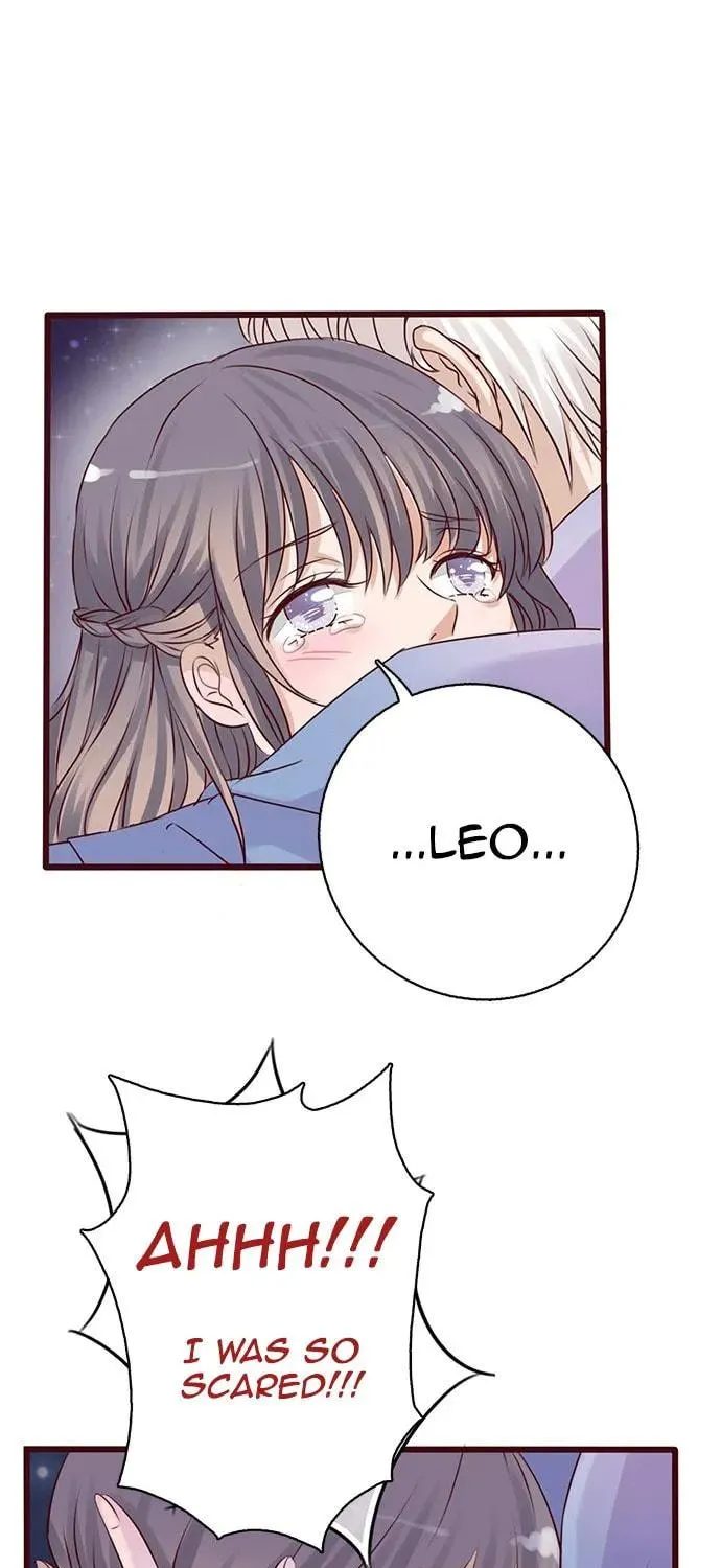 Milk Tea Chapter 15 page 11 - 