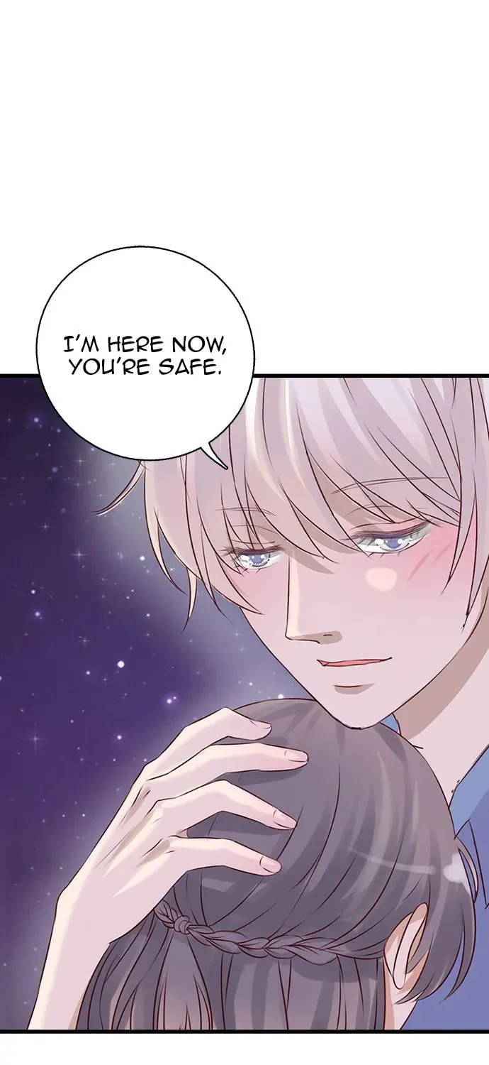 Milk Tea Chapter 15 page 13 - 