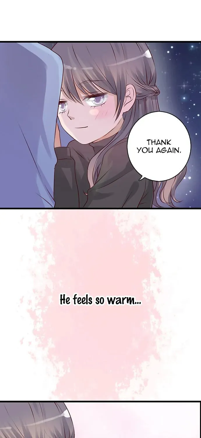 Milk Tea Chapter 15 page 15 - 