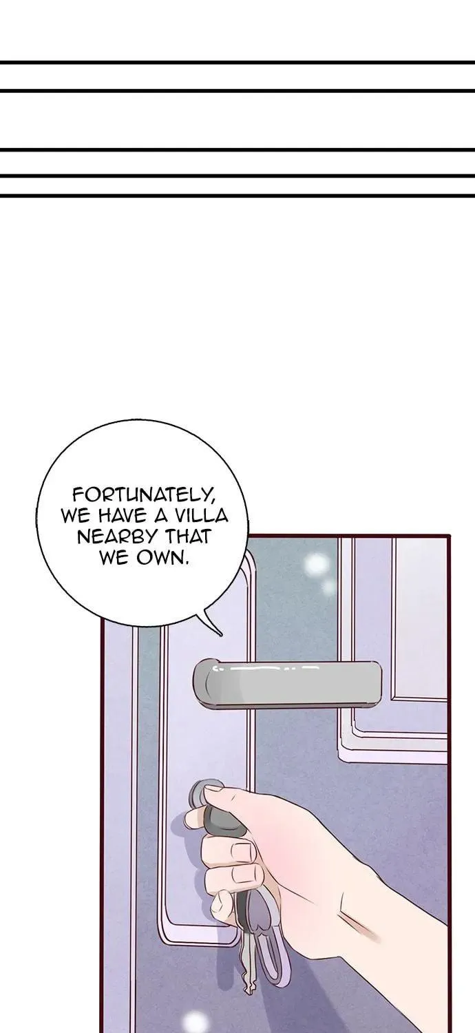 Milk Tea Chapter 15 page 18 - 