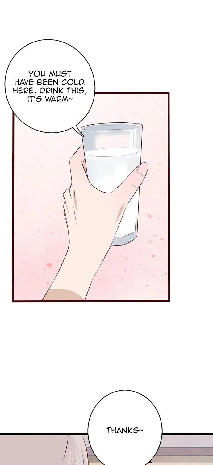 Milk Tea Chapter 15 page 22 - 