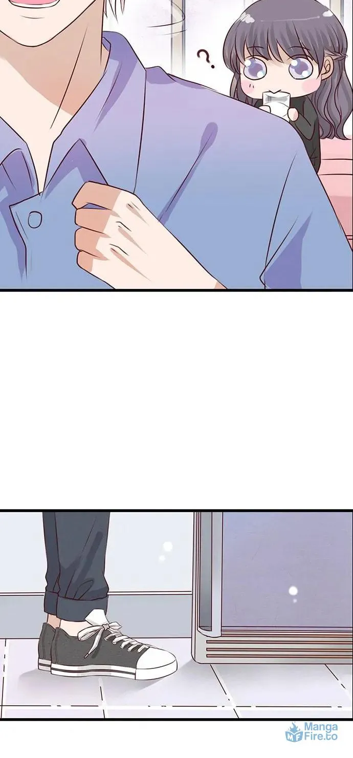 Milk Tea Chapter 15 page 25 - 