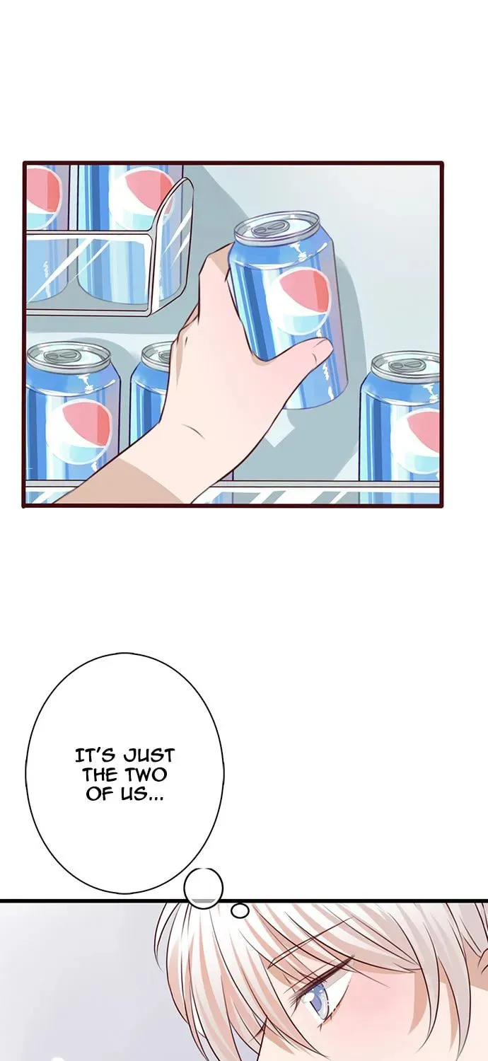 Milk Tea Chapter 15 page 26 - 