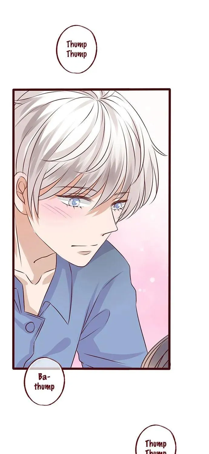 Milk Tea Chapter 16 page 11 - 