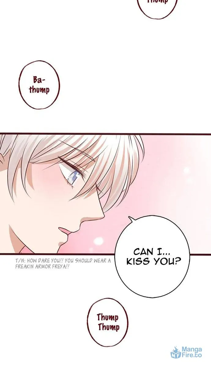 Milk Tea Chapter 16 page 12 - 