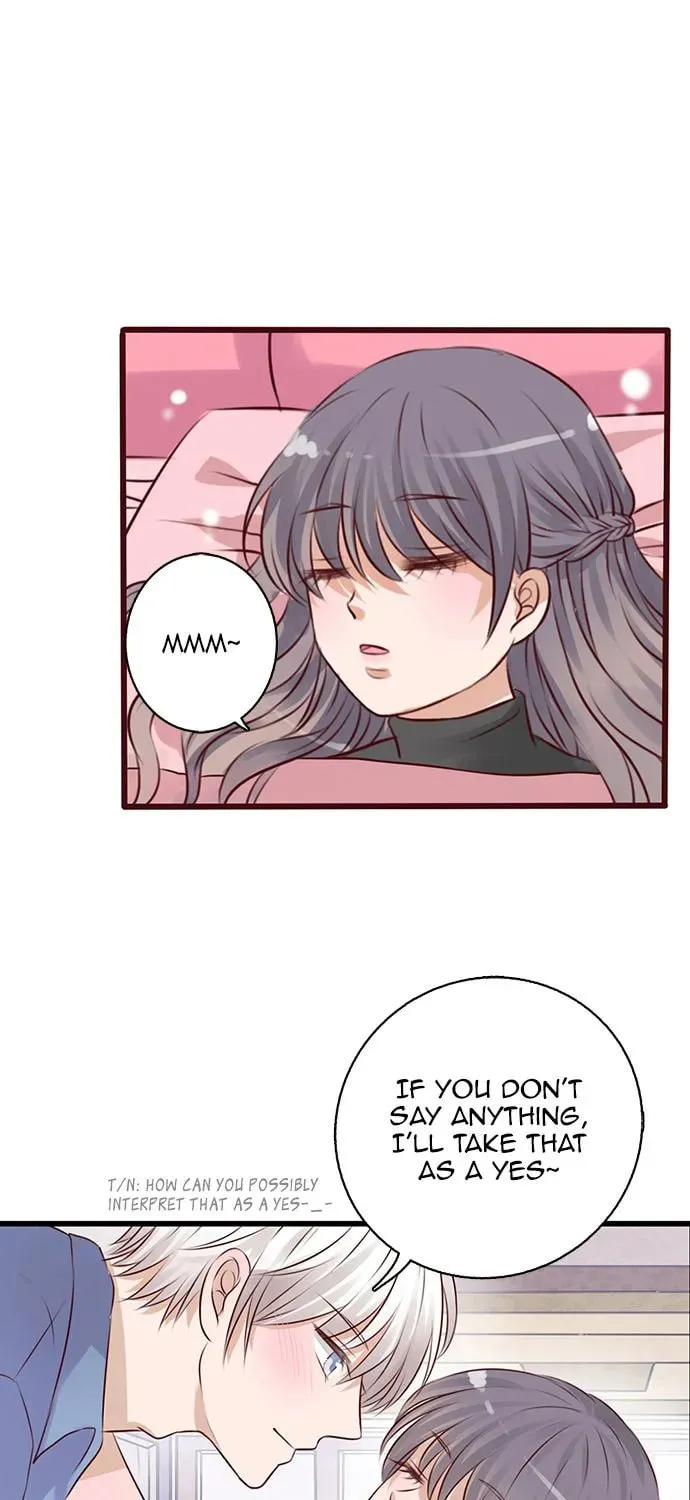 Milk Tea Chapter 16 page 13 - 