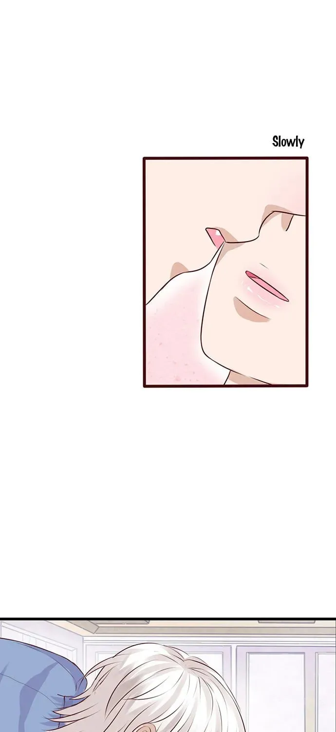 Milk Tea Chapter 16 page 15 - 