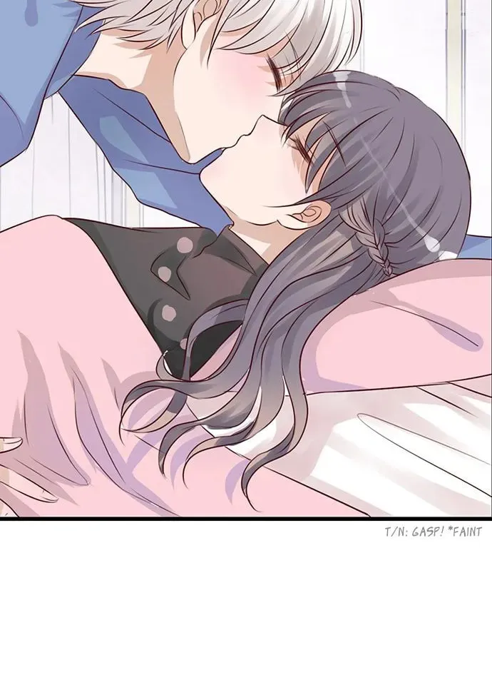 Milk Tea Chapter 16 page 16 - 
