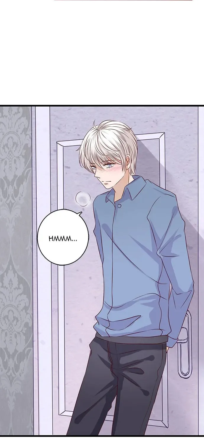 Milk Tea Chapter 16 page 18 - 