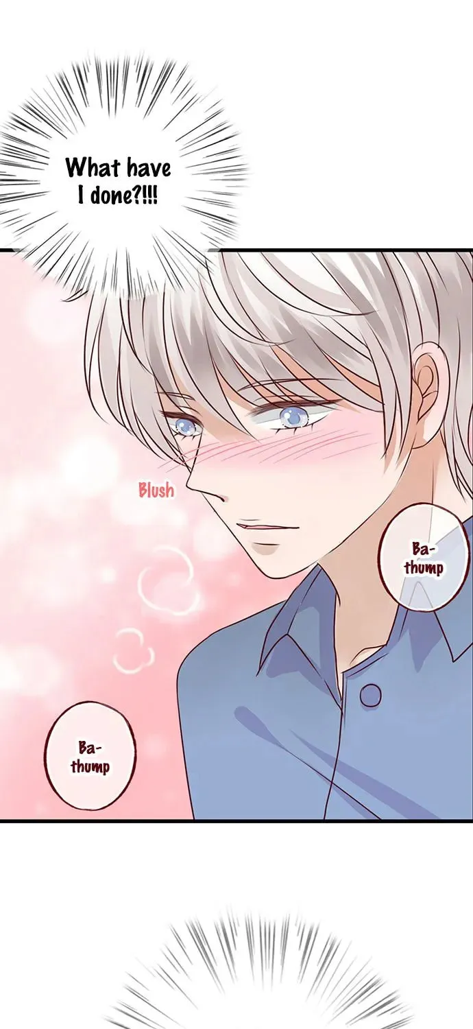 Milk Tea Chapter 16 page 20 - 