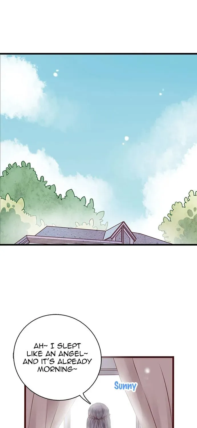 Milk Tea Chapter 16 page 22 - 